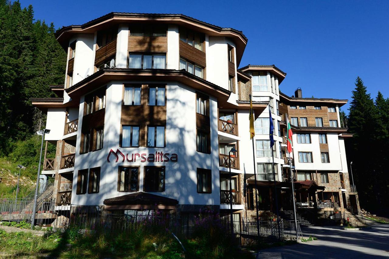 Hotel Mursalitsa By Hmg Pamporowo Zewnętrze zdjęcie