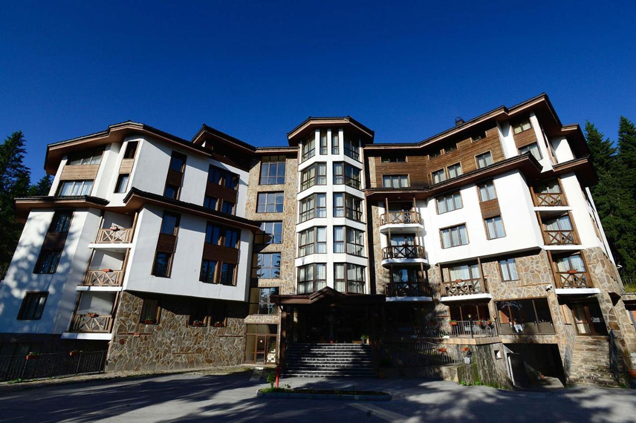 Hotel Mursalitsa By Hmg Pamporowo Zewnętrze zdjęcie