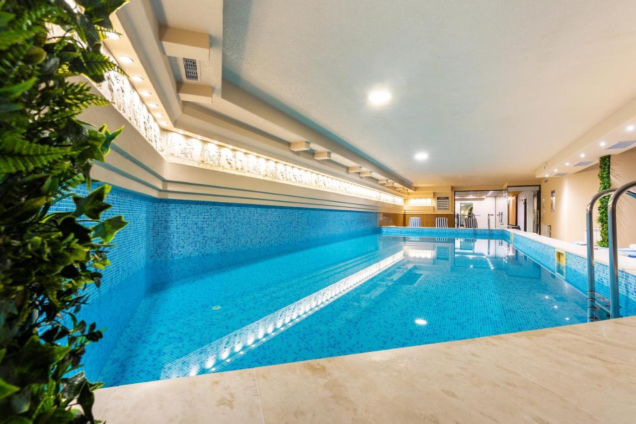 Hotel Mursalitsa By Hmg Pamporowo Zewnętrze zdjęcie