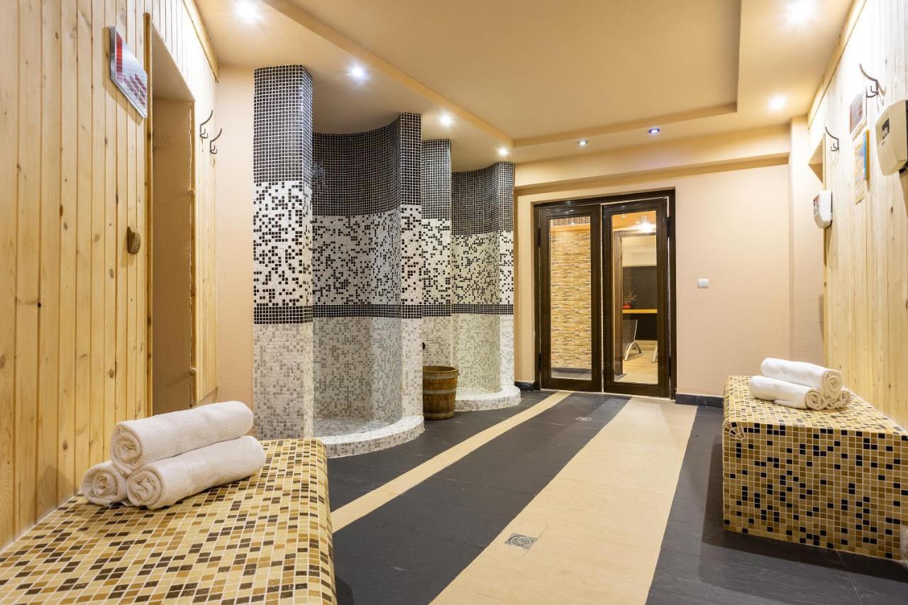 Hotel Mursalitsa By Hmg Pamporowo Zewnętrze zdjęcie
