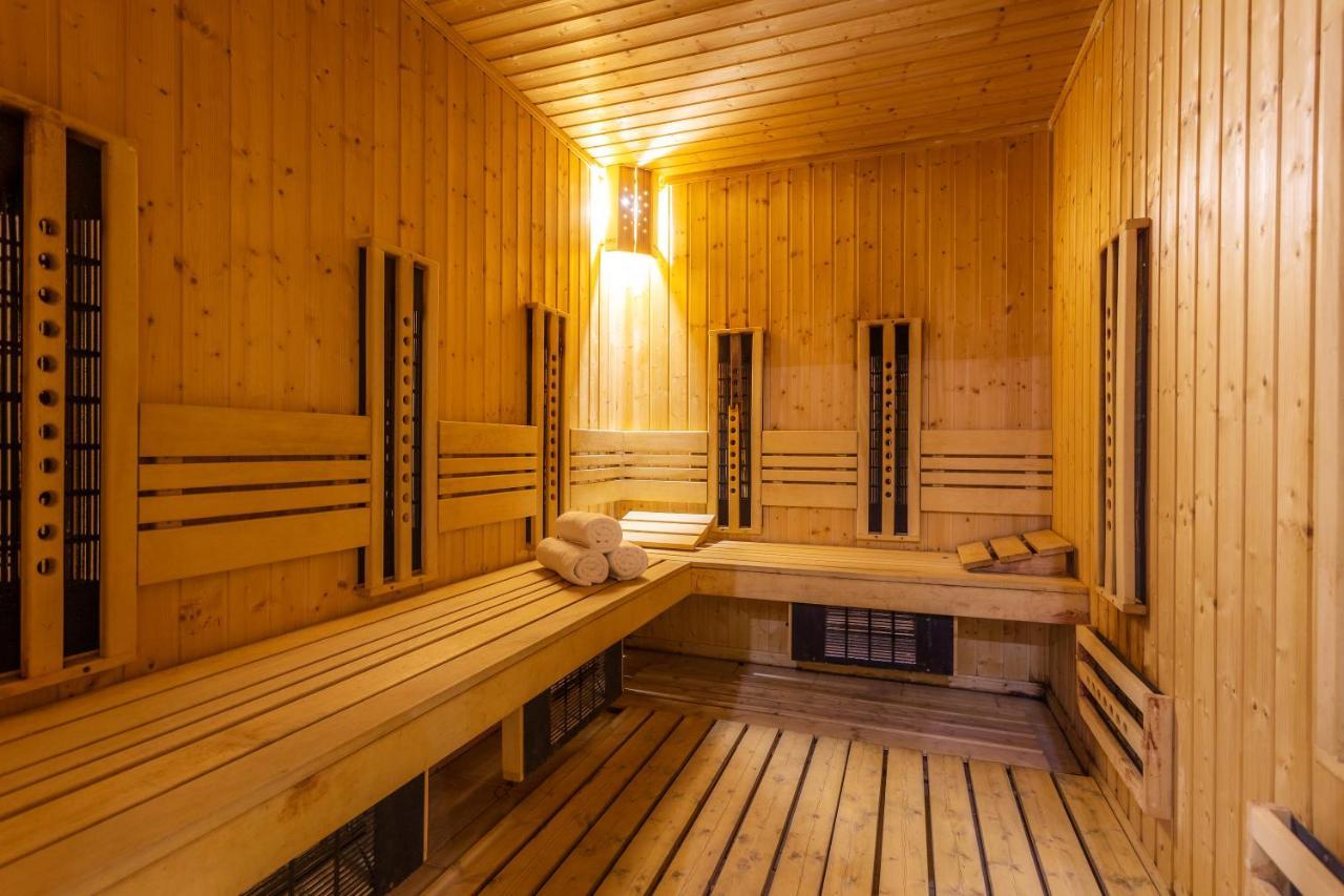 Hotel Mursalitsa By Hmg Pamporowo Zewnętrze zdjęcie