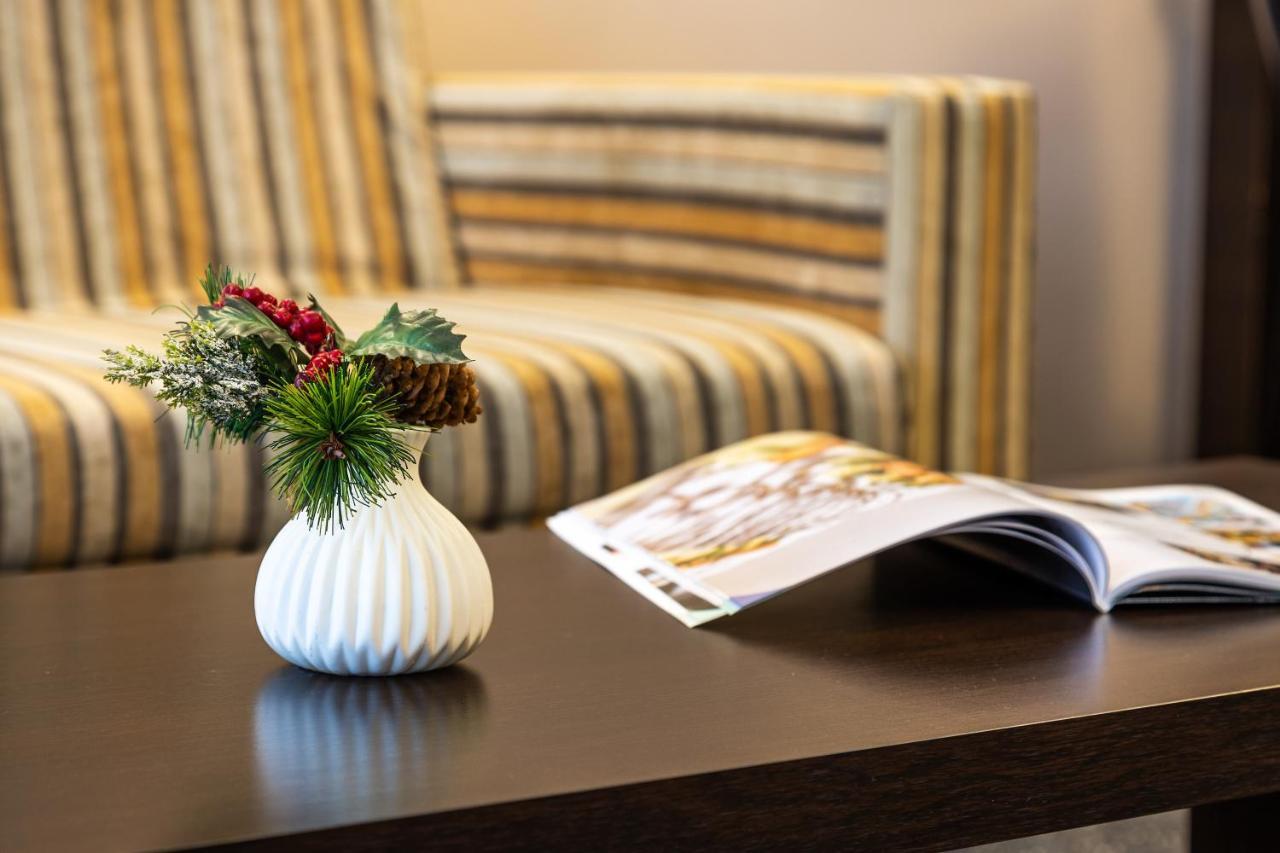Hotel Mursalitsa By Hmg Pamporowo Zewnętrze zdjęcie