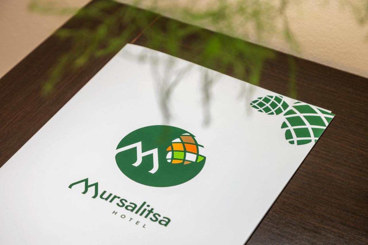 Hotel Mursalitsa By Hmg Pamporowo Zewnętrze zdjęcie