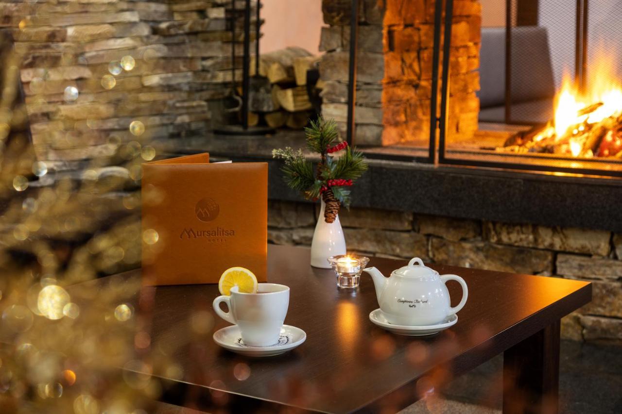 Hotel Mursalitsa By Hmg Pamporowo Zewnętrze zdjęcie