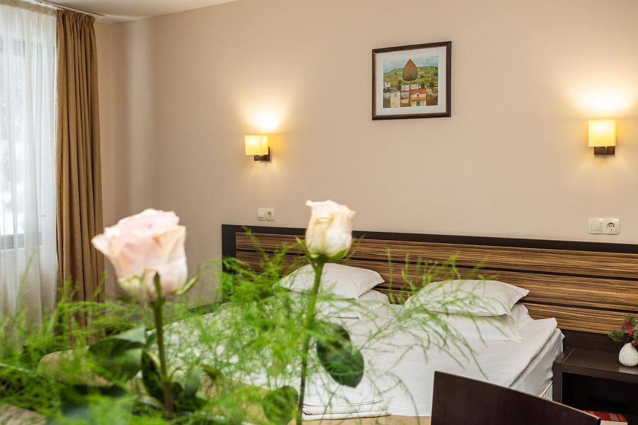 Hotel Mursalitsa By Hmg Pamporowo Zewnętrze zdjęcie