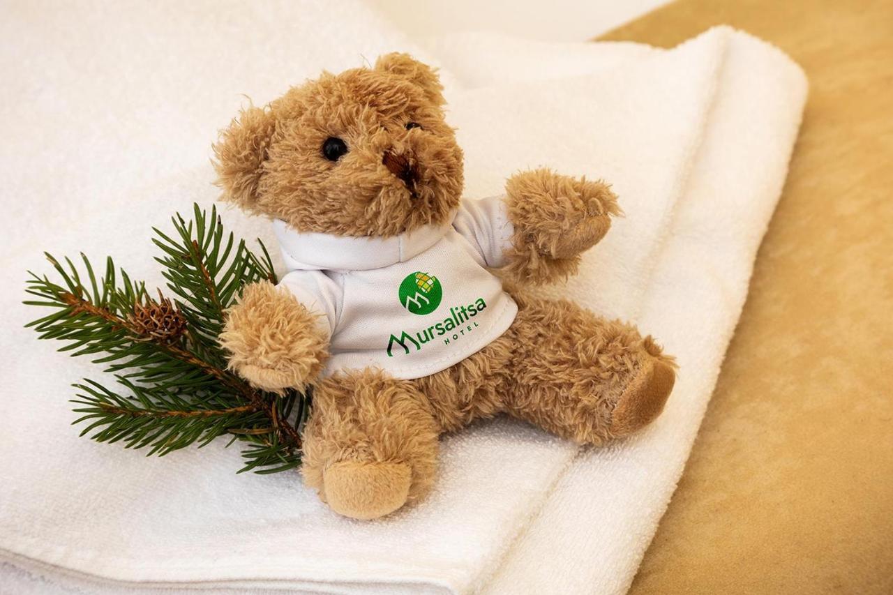 Hotel Mursalitsa By Hmg Pamporowo Zewnętrze zdjęcie