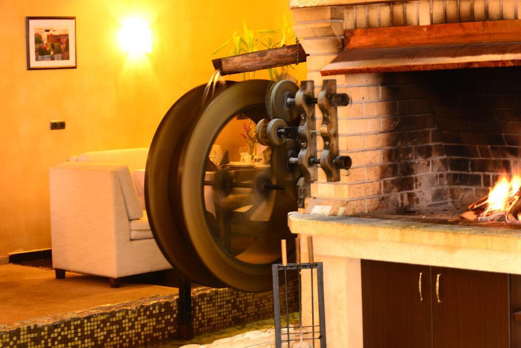 Hotel Mursalitsa By Hmg Pamporowo Zewnętrze zdjęcie