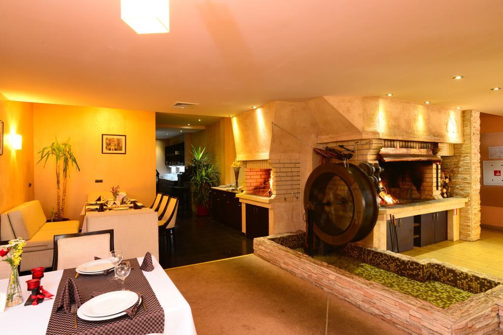 Hotel Mursalitsa By Hmg Pamporowo Zewnętrze zdjęcie
