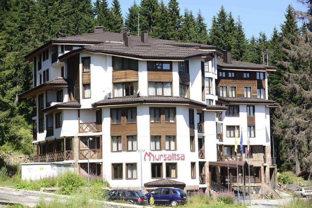 Hotel Mursalitsa By Hmg Pamporowo Zewnętrze zdjęcie