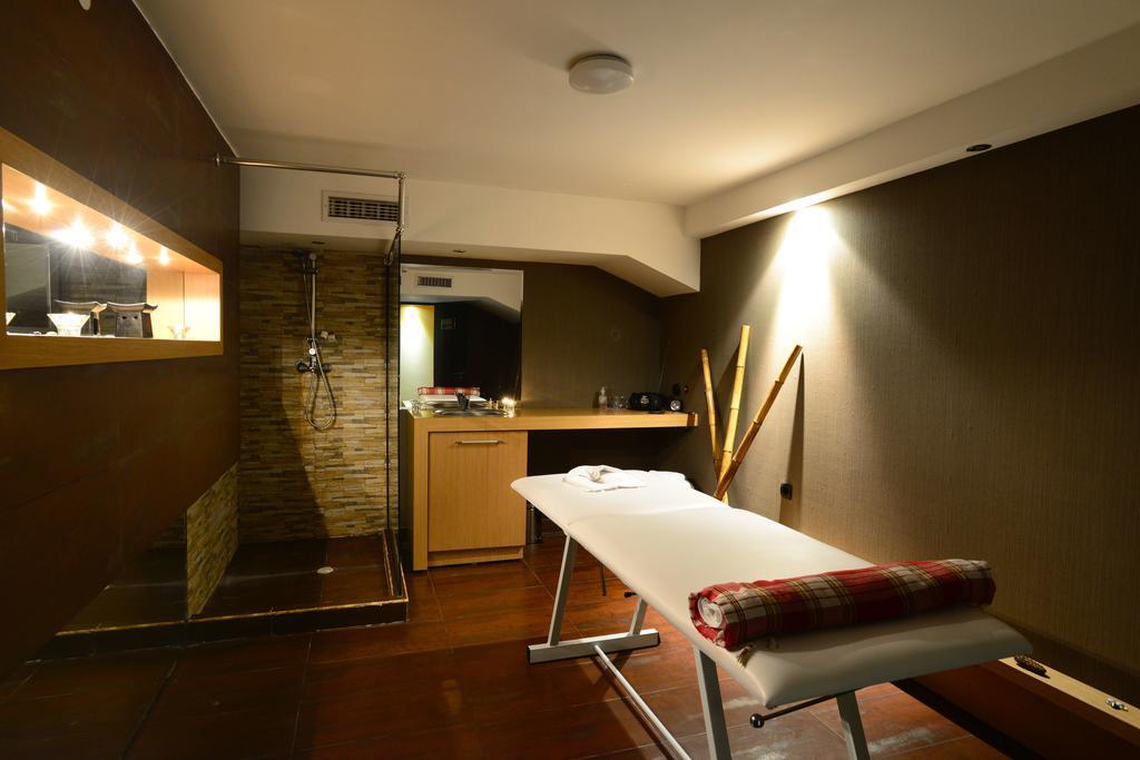 Hotel Mursalitsa By Hmg Pamporowo Zewnętrze zdjęcie