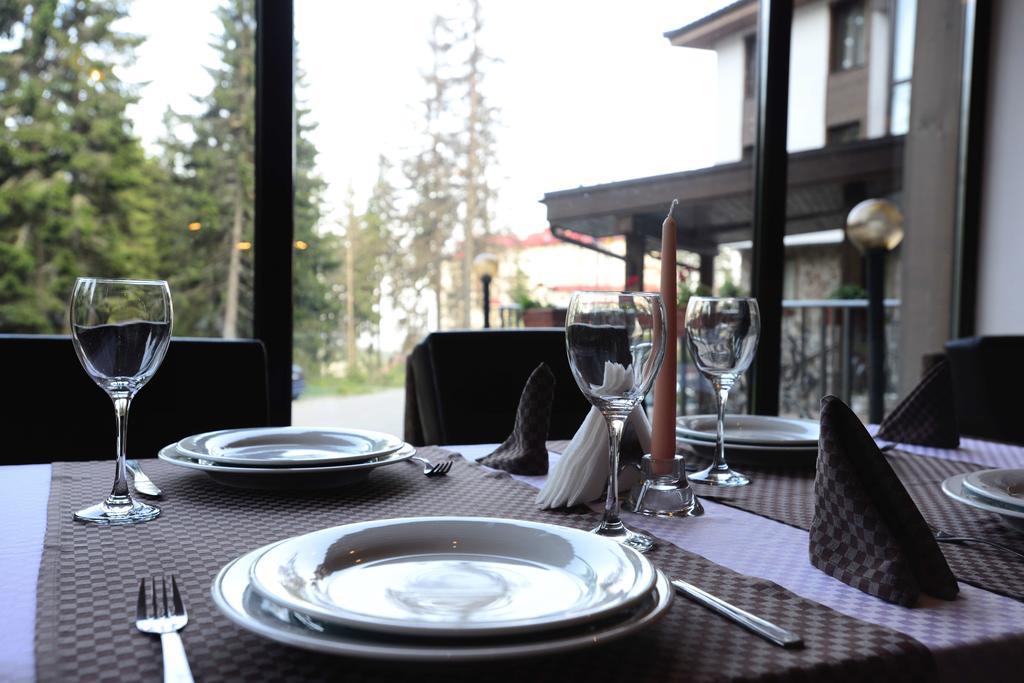 Hotel Mursalitsa By Hmg Pamporowo Zewnętrze zdjęcie