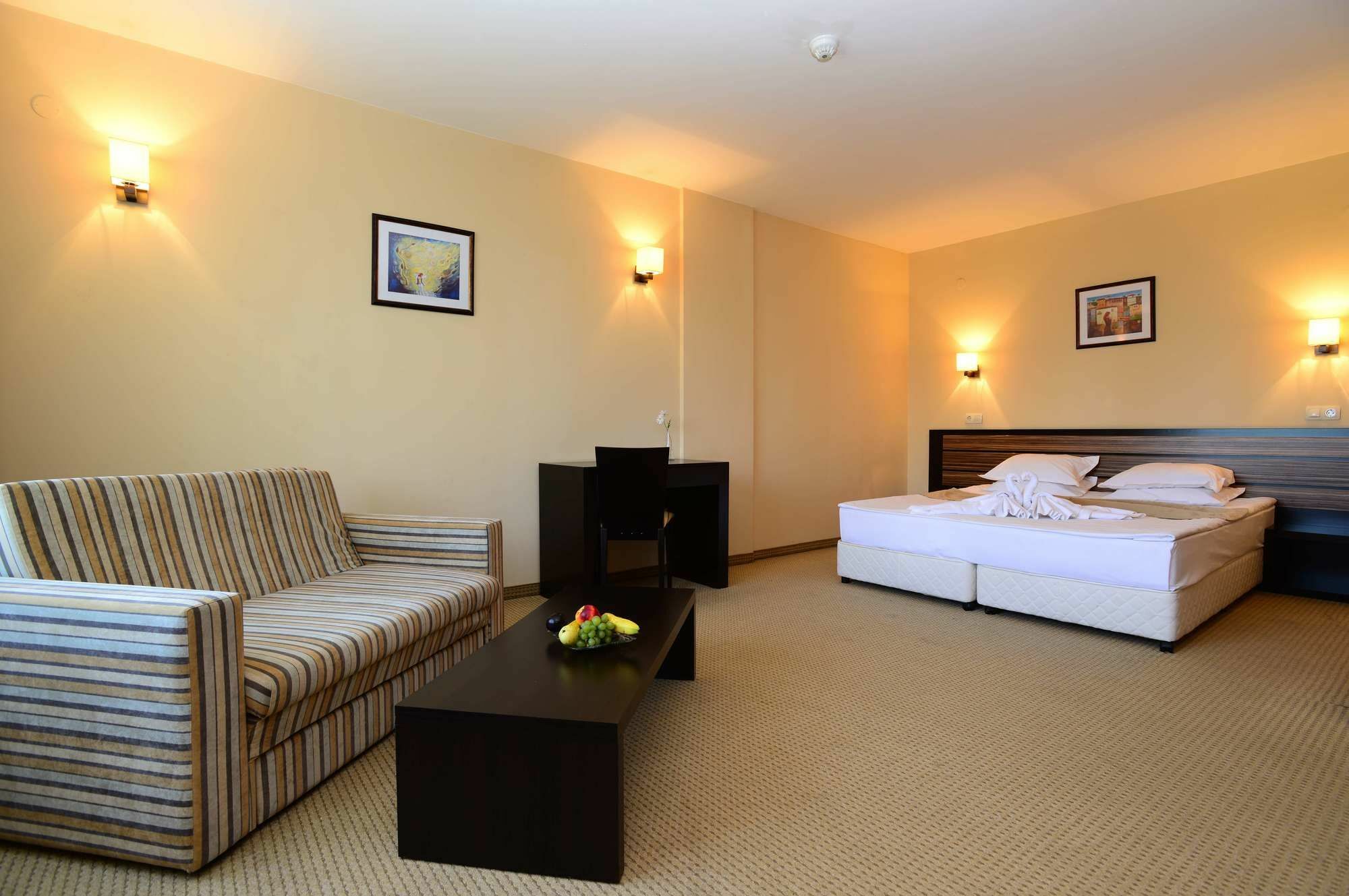 Hotel Mursalitsa By Hmg Pamporowo Zewnętrze zdjęcie