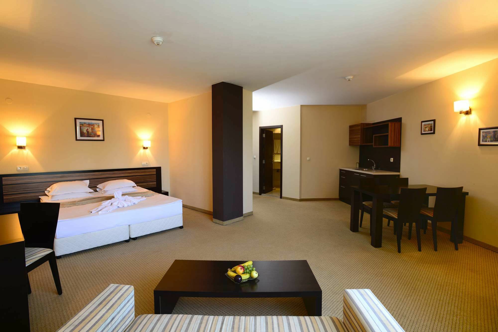 Hotel Mursalitsa By Hmg Pamporowo Zewnętrze zdjęcie