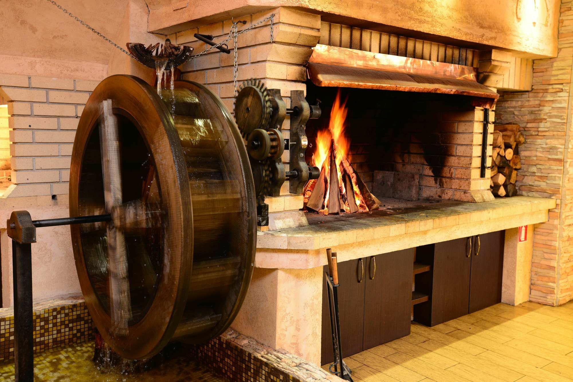 Hotel Mursalitsa By Hmg Pamporowo Zewnętrze zdjęcie