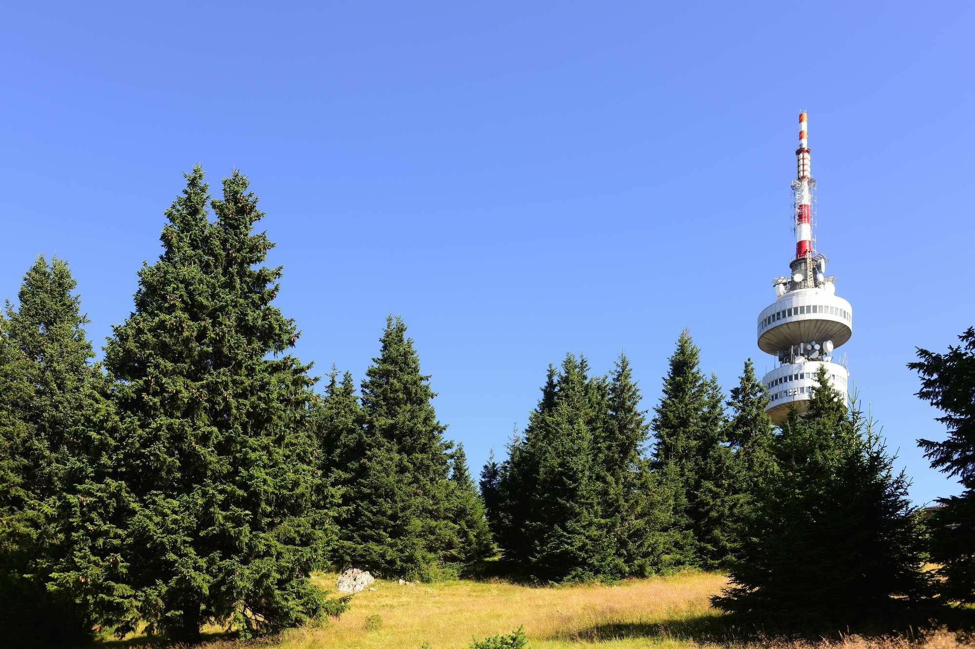 Hotel Mursalitsa By Hmg Pamporowo Zewnętrze zdjęcie