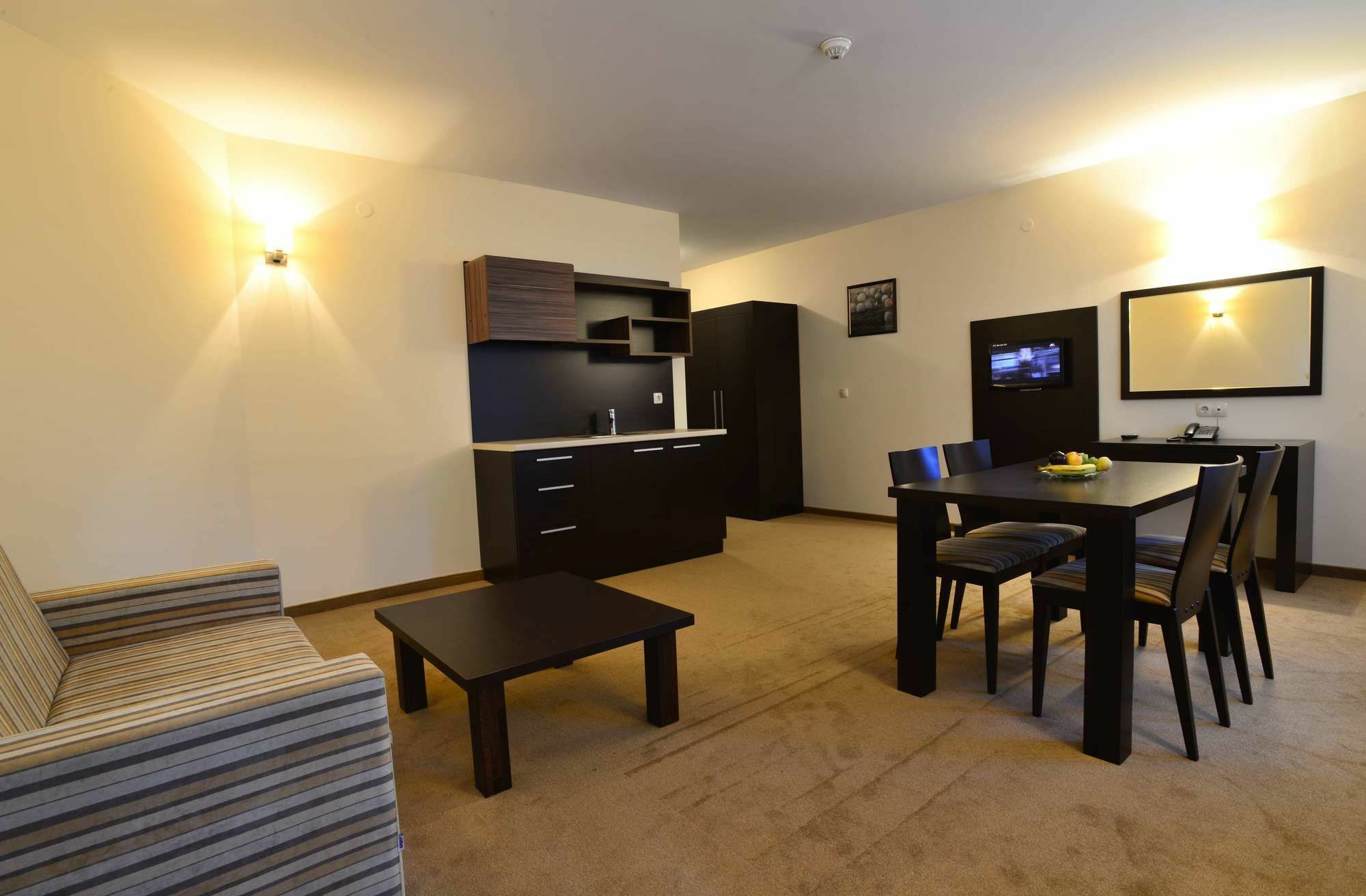 Hotel Mursalitsa By Hmg Pamporowo Zewnętrze zdjęcie