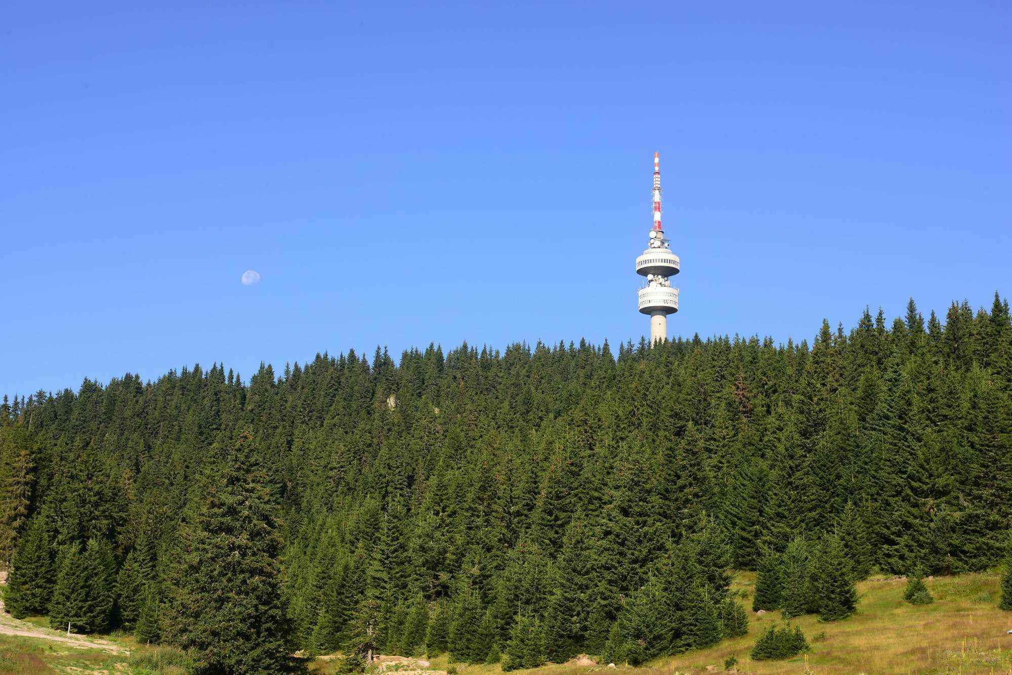 Hotel Mursalitsa By Hmg Pamporowo Zewnętrze zdjęcie