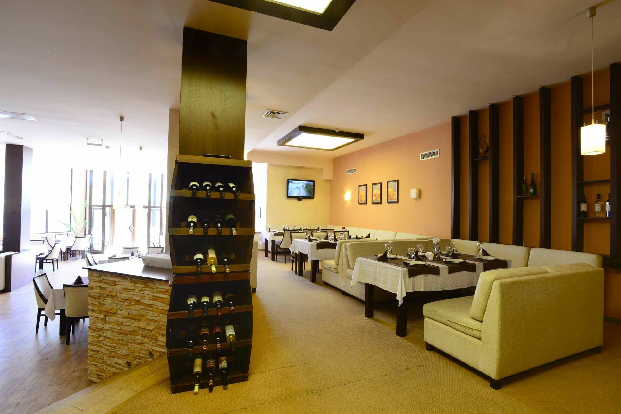 Hotel Mursalitsa By Hmg Pamporowo Zewnętrze zdjęcie